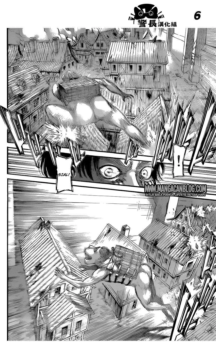 Read Shingeki no Kyojin ID Manga Online