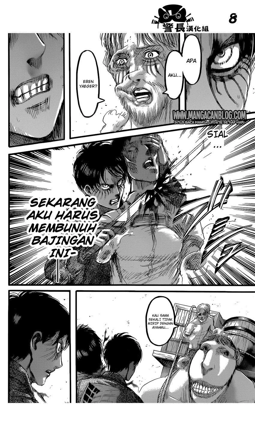 Read Shingeki no Kyojin ID Manga Online