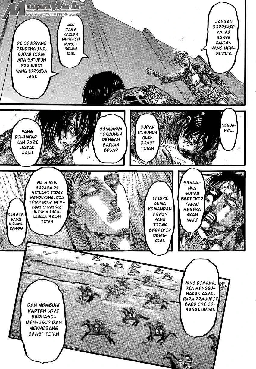 Read Shingeki no Kyojin ID Manga Online