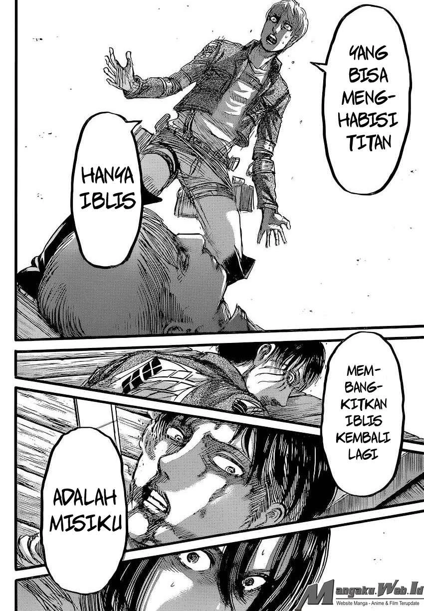 Read Shingeki no Kyojin ID Manga Online