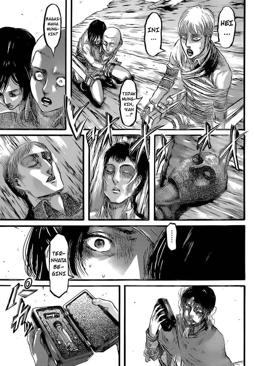 Read Shingeki no Kyojin ID Manga Online