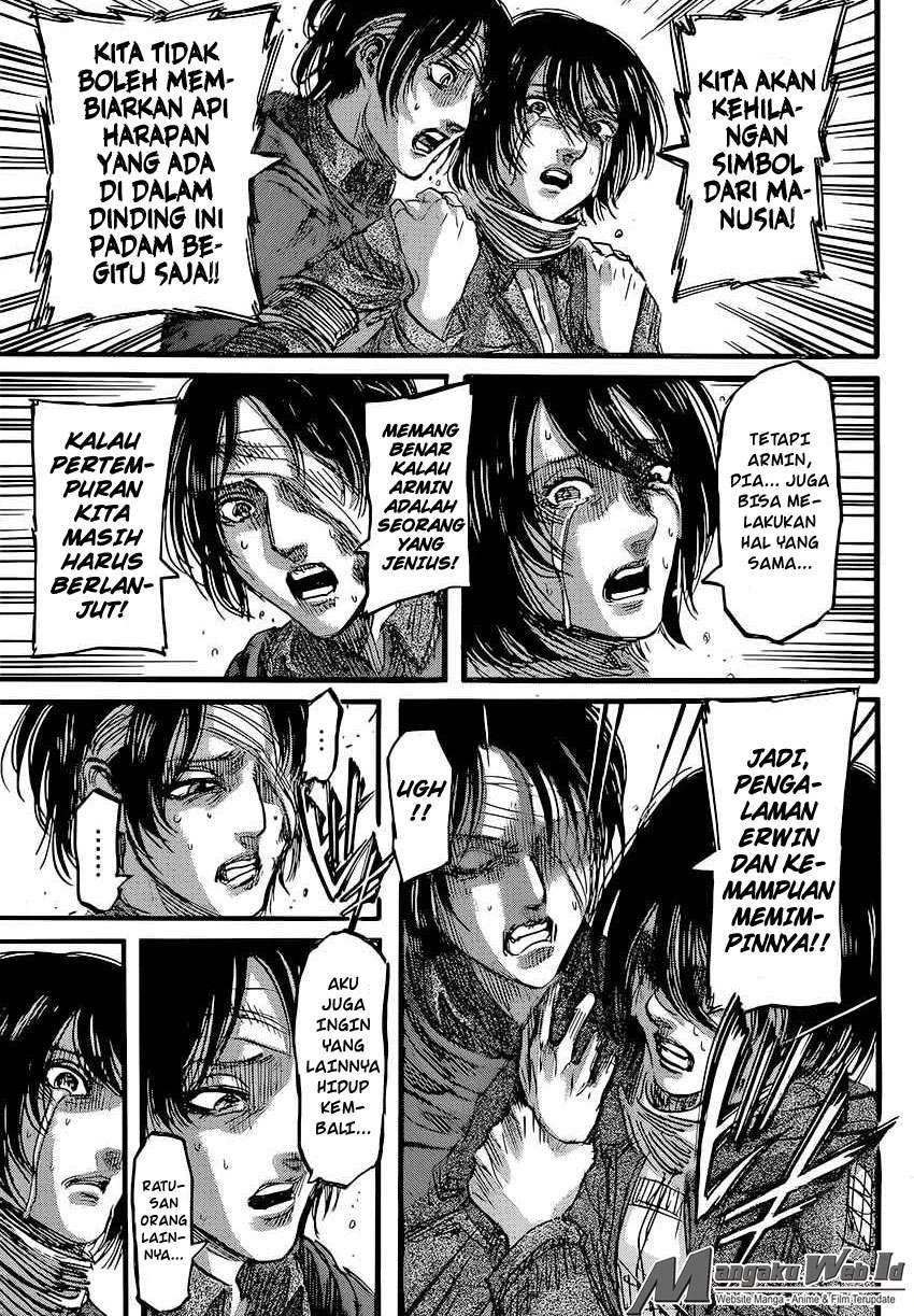 Read Shingeki no Kyojin ID Manga Online