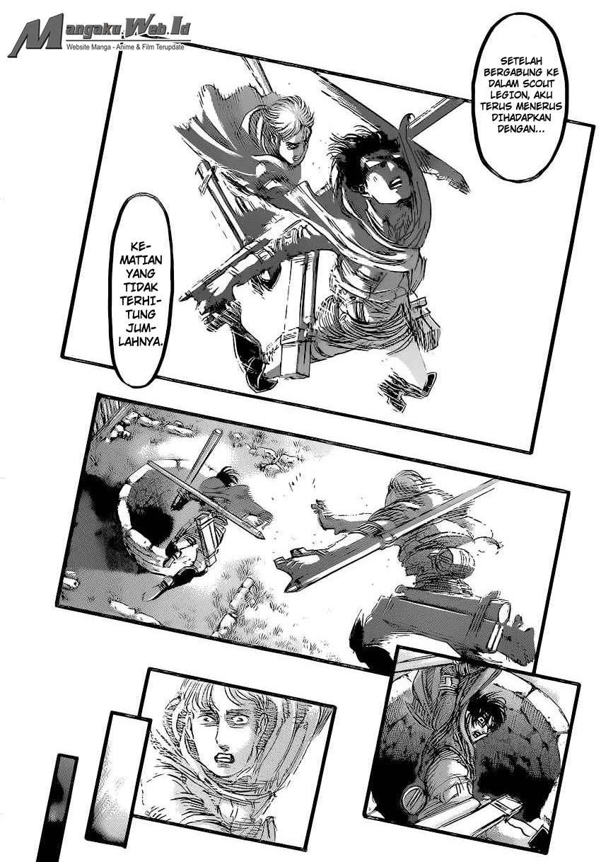 Read Shingeki no Kyojin ID Manga Online