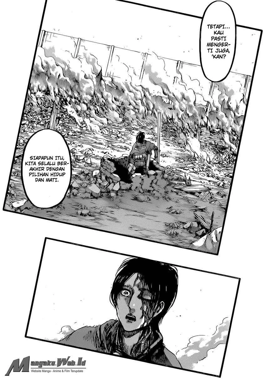 Read Shingeki no Kyojin ID Manga Online