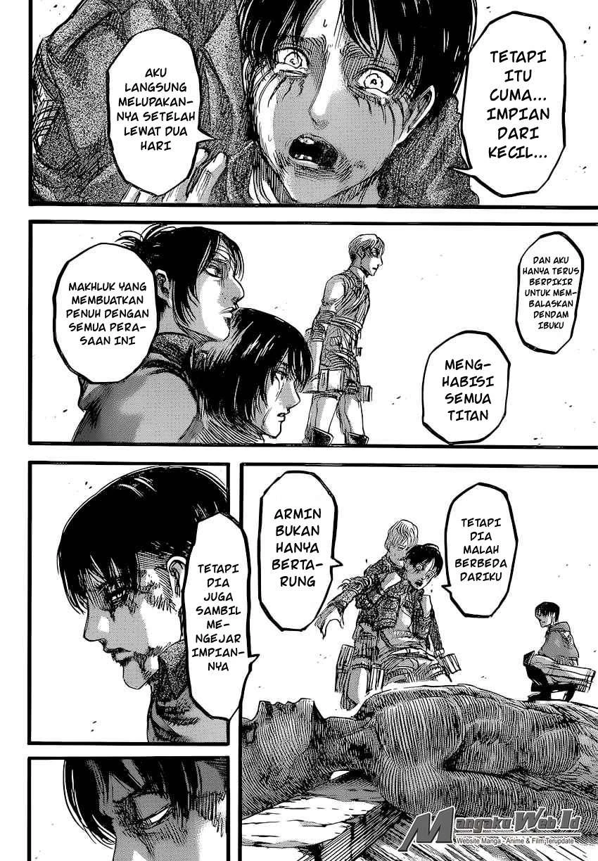 Read Shingeki no Kyojin ID Manga Online