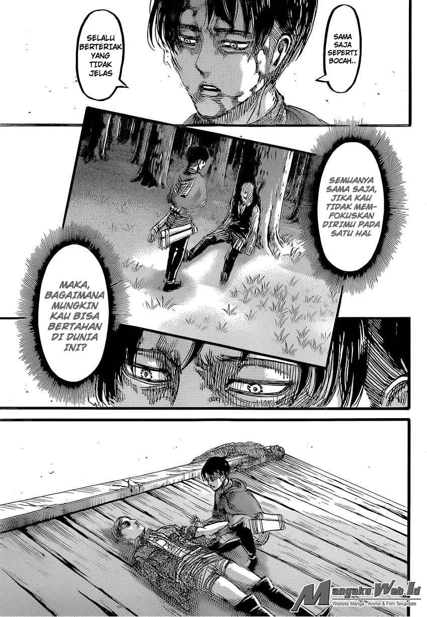 Read Shingeki no Kyojin ID Manga Online