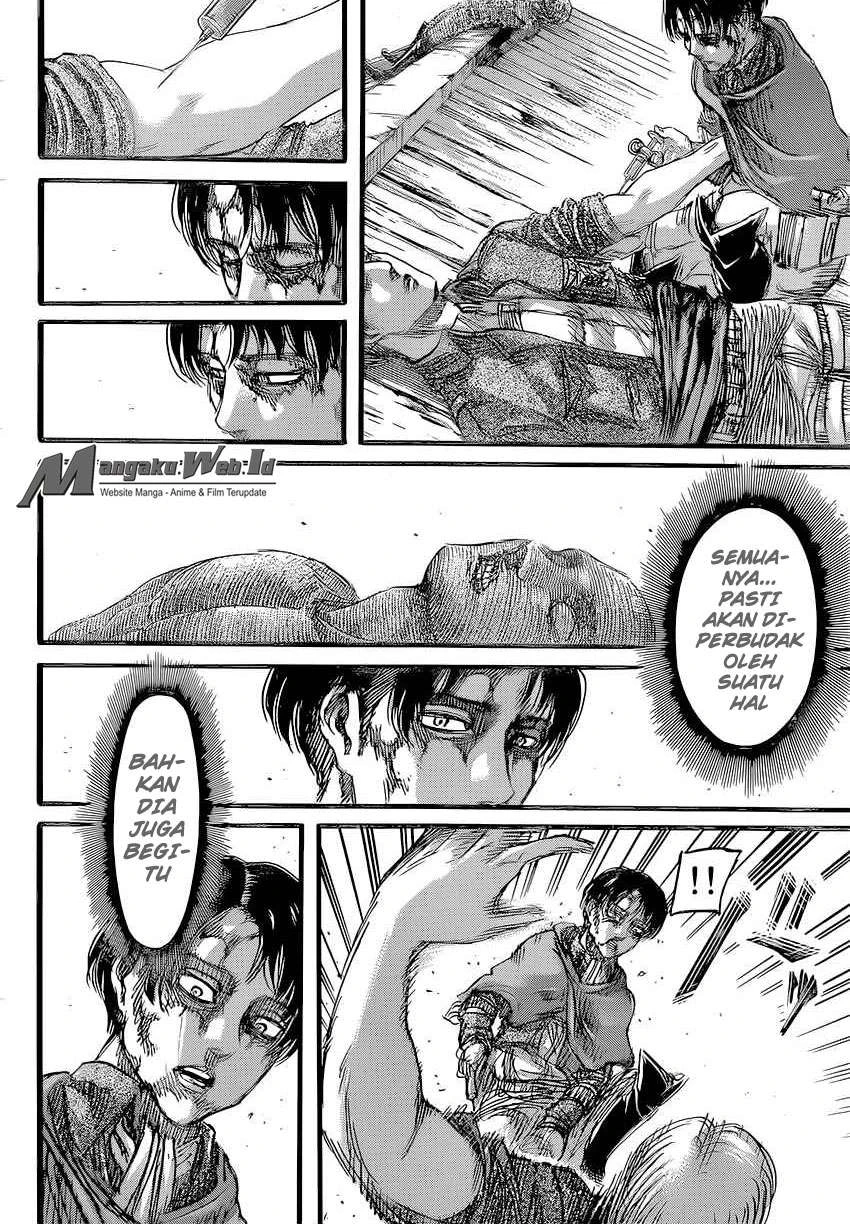Read Shingeki no Kyojin ID Manga Online