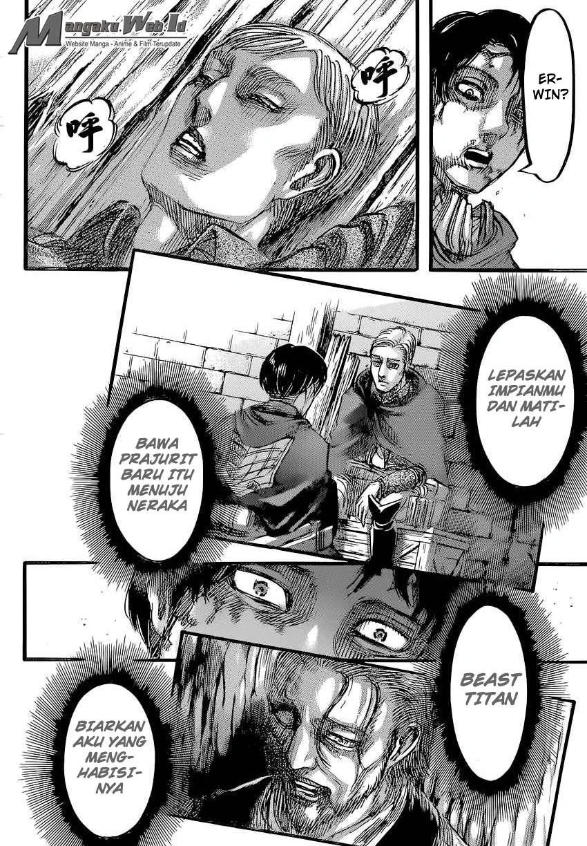 Read Shingeki no Kyojin ID Manga Online