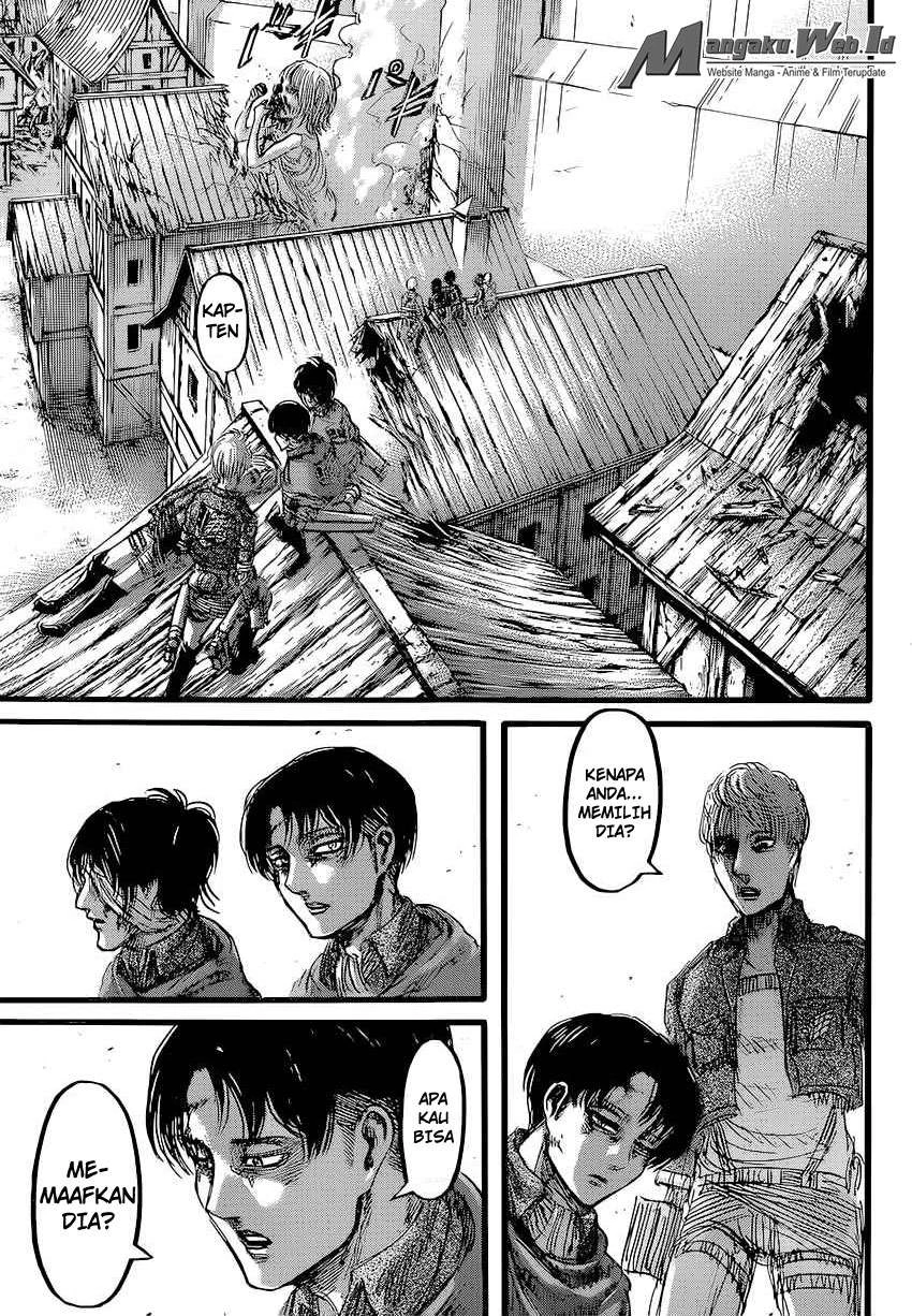 Read Shingeki no Kyojin ID Manga Online