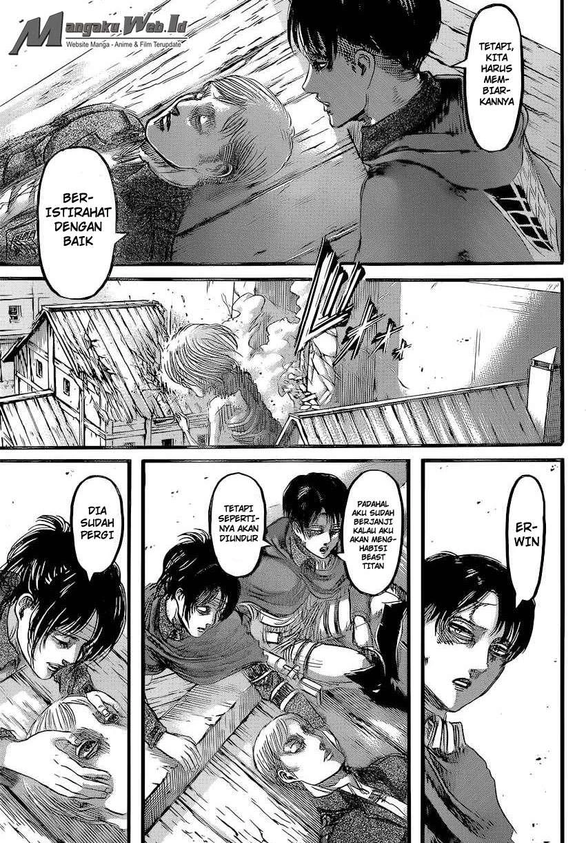 Read Shingeki no Kyojin ID Manga Online