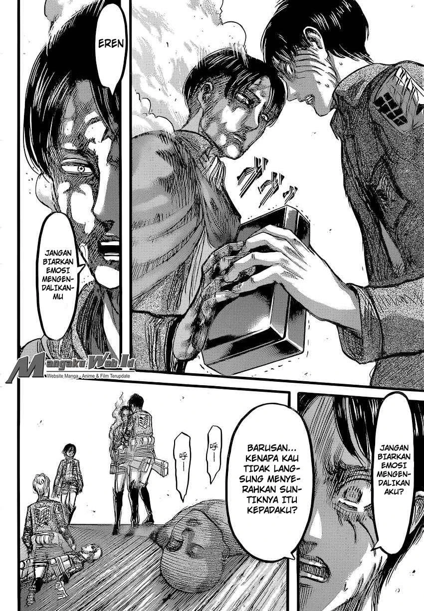 Read Shingeki no Kyojin ID Manga Online