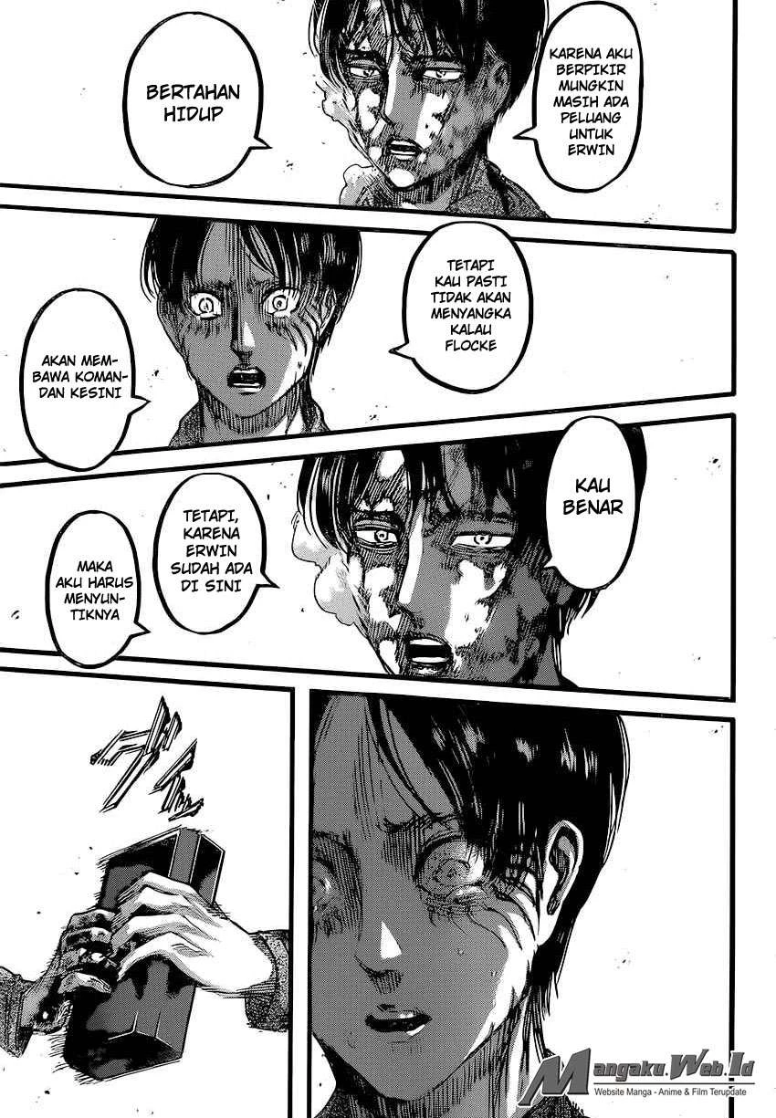 Read Shingeki no Kyojin ID Manga Online
