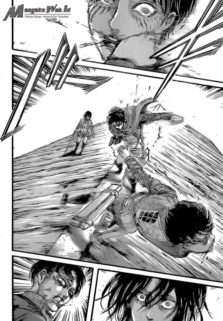 Read Shingeki no Kyojin ID Manga Online