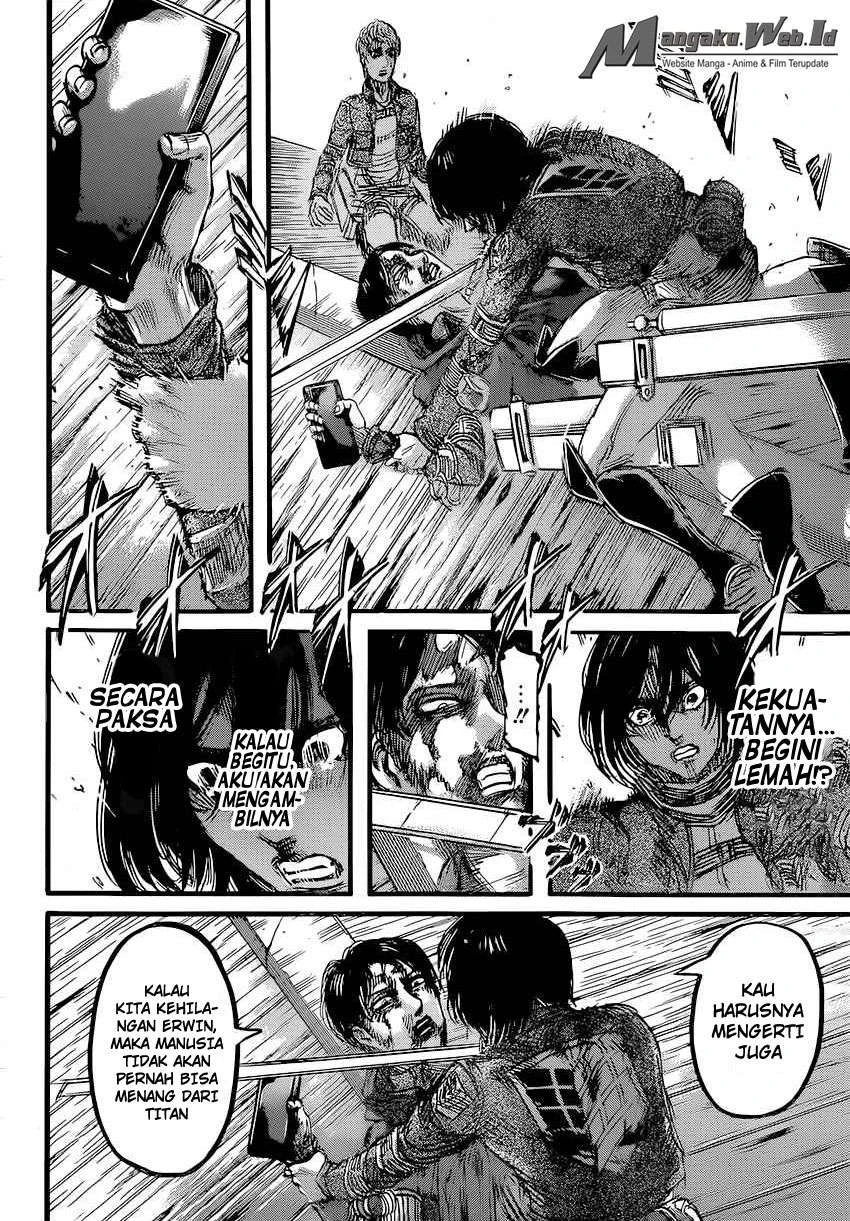 Read Shingeki no Kyojin ID Manga Online