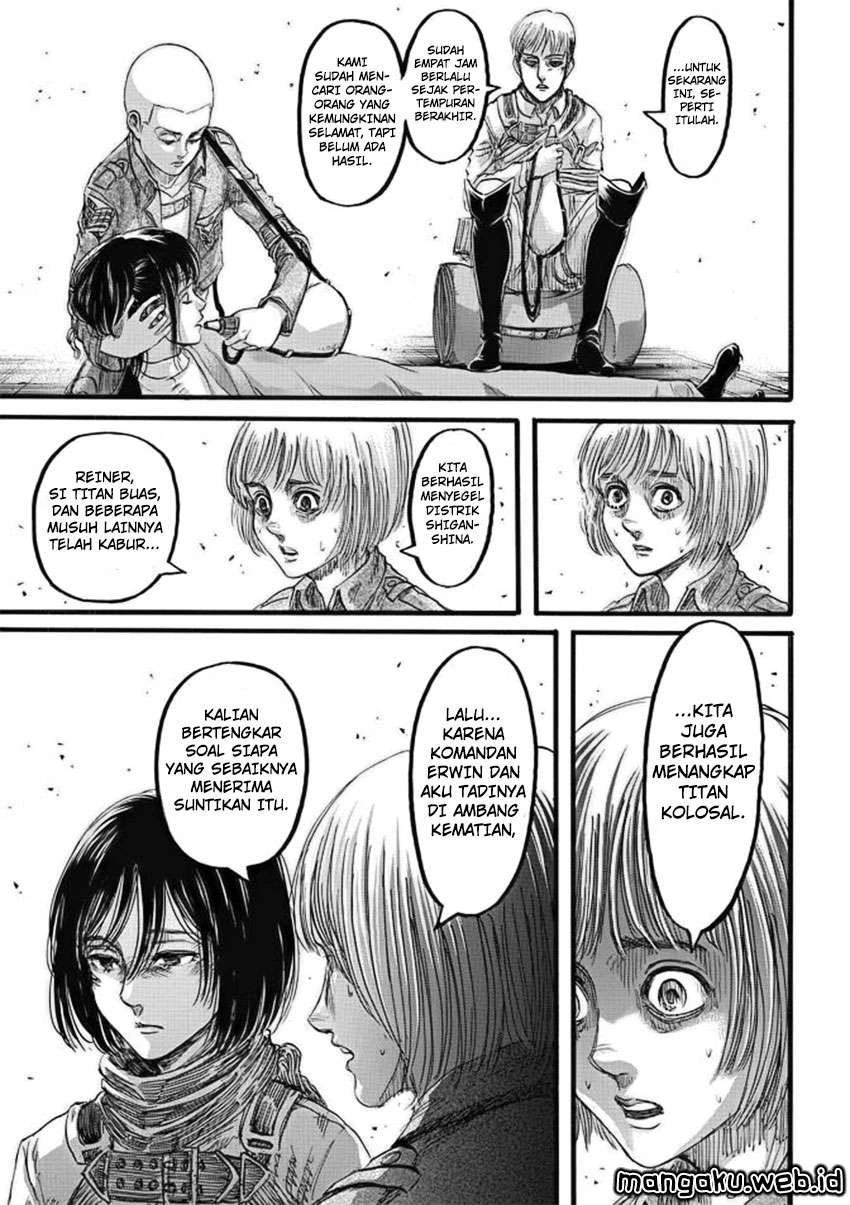 Read Shingeki no Kyojin ID Manga Online