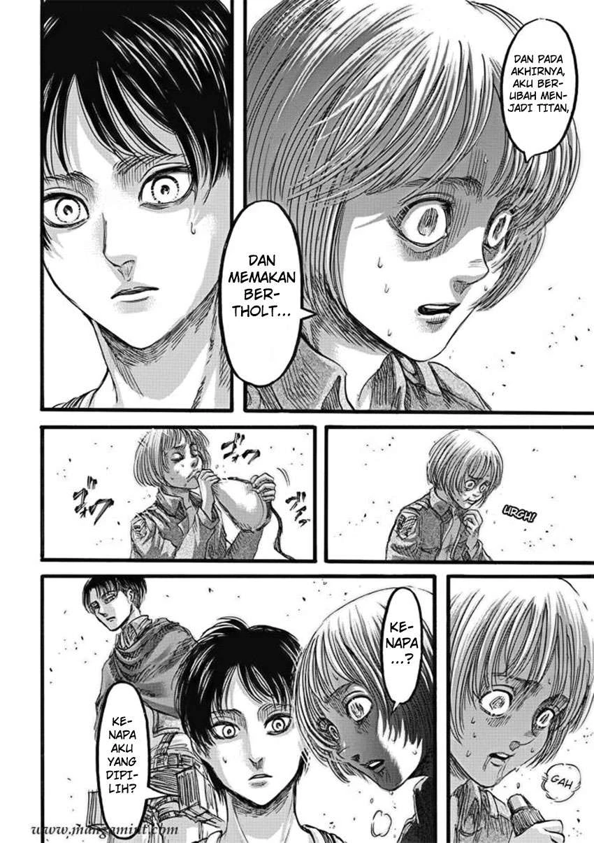 Read Shingeki no Kyojin ID Manga Online