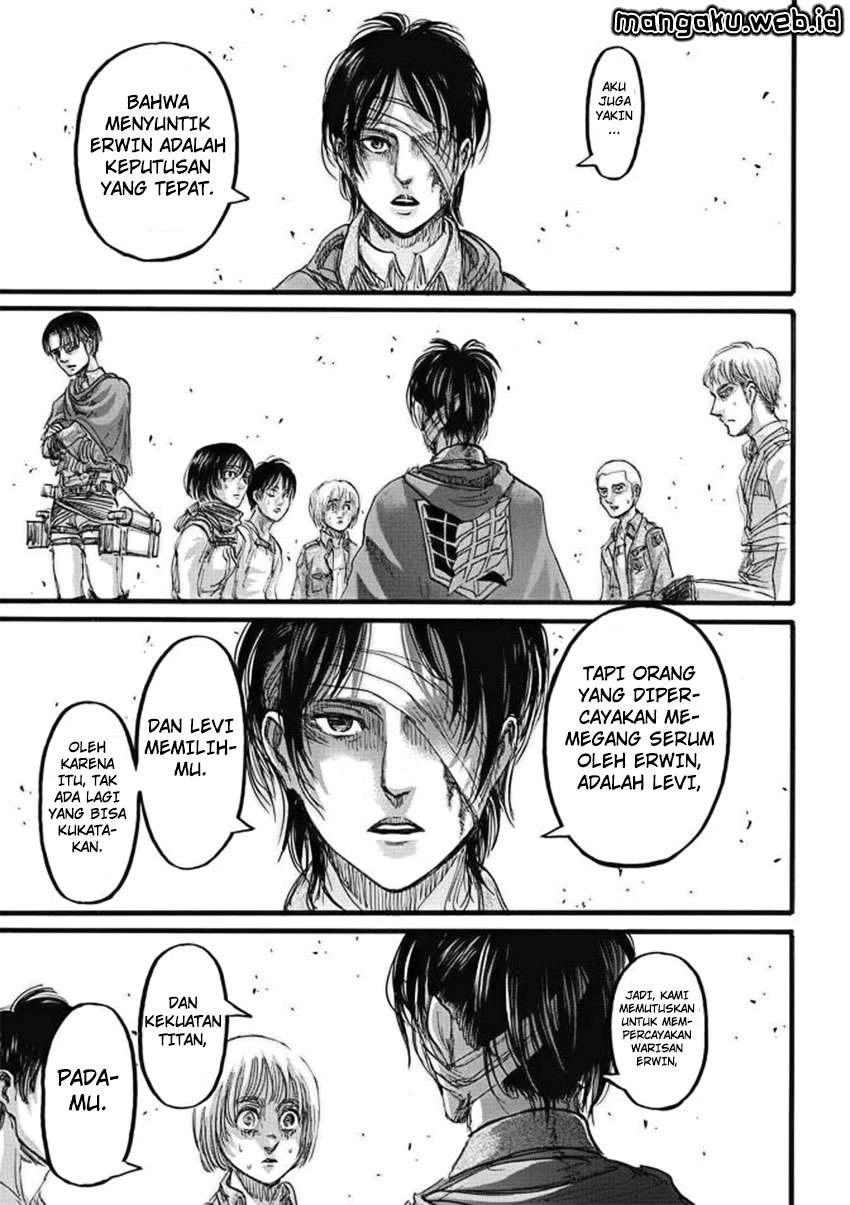 Read Shingeki no Kyojin ID Manga Online