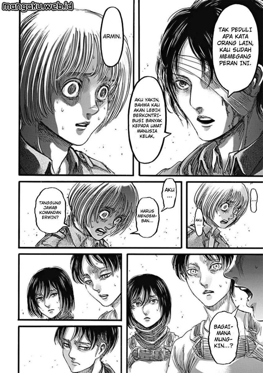 Read Shingeki no Kyojin ID Manga Online