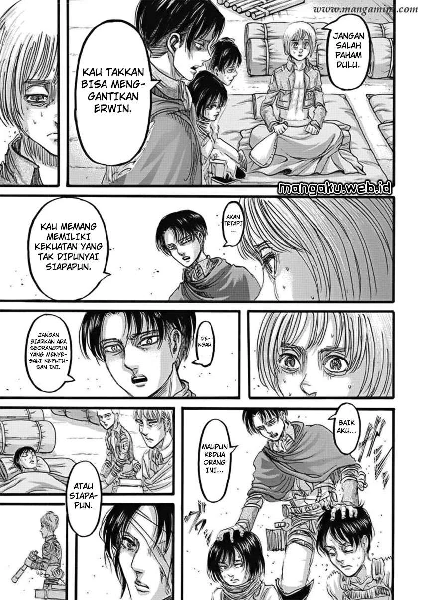 Read Shingeki no Kyojin ID Manga Online