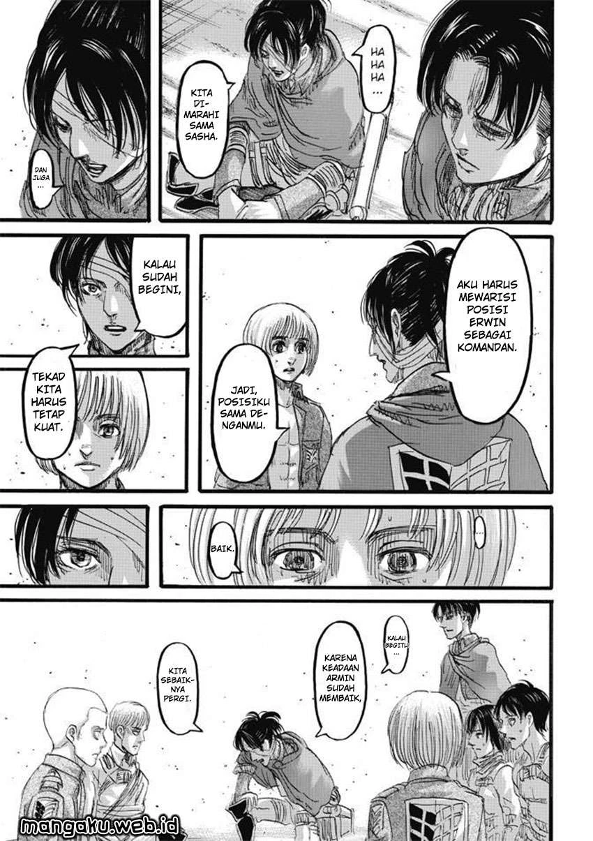 Read Shingeki no Kyojin ID Manga Online