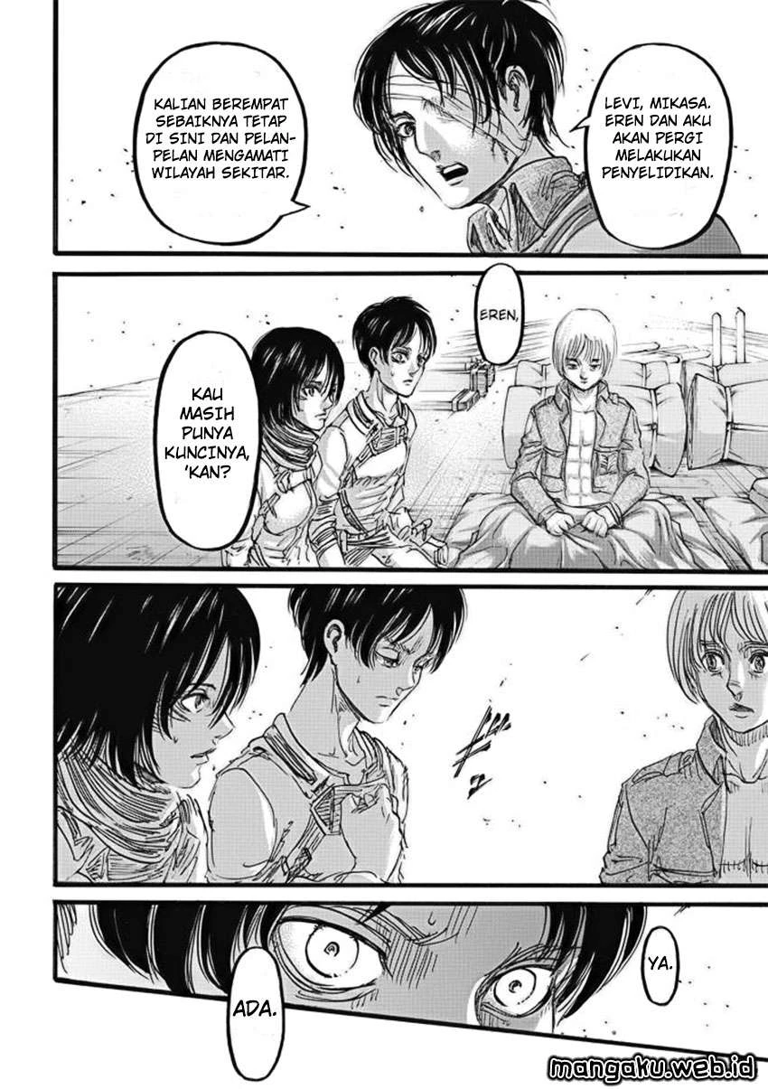 Read Shingeki no Kyojin ID Manga Online