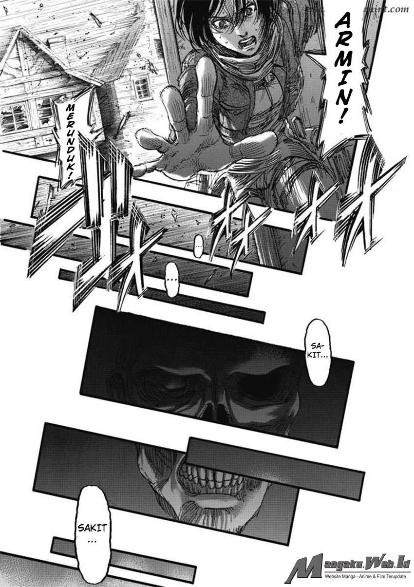 Read Shingeki no Kyojin ID Manga Online
