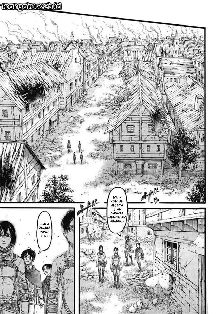 Read Shingeki no Kyojin ID Manga Online