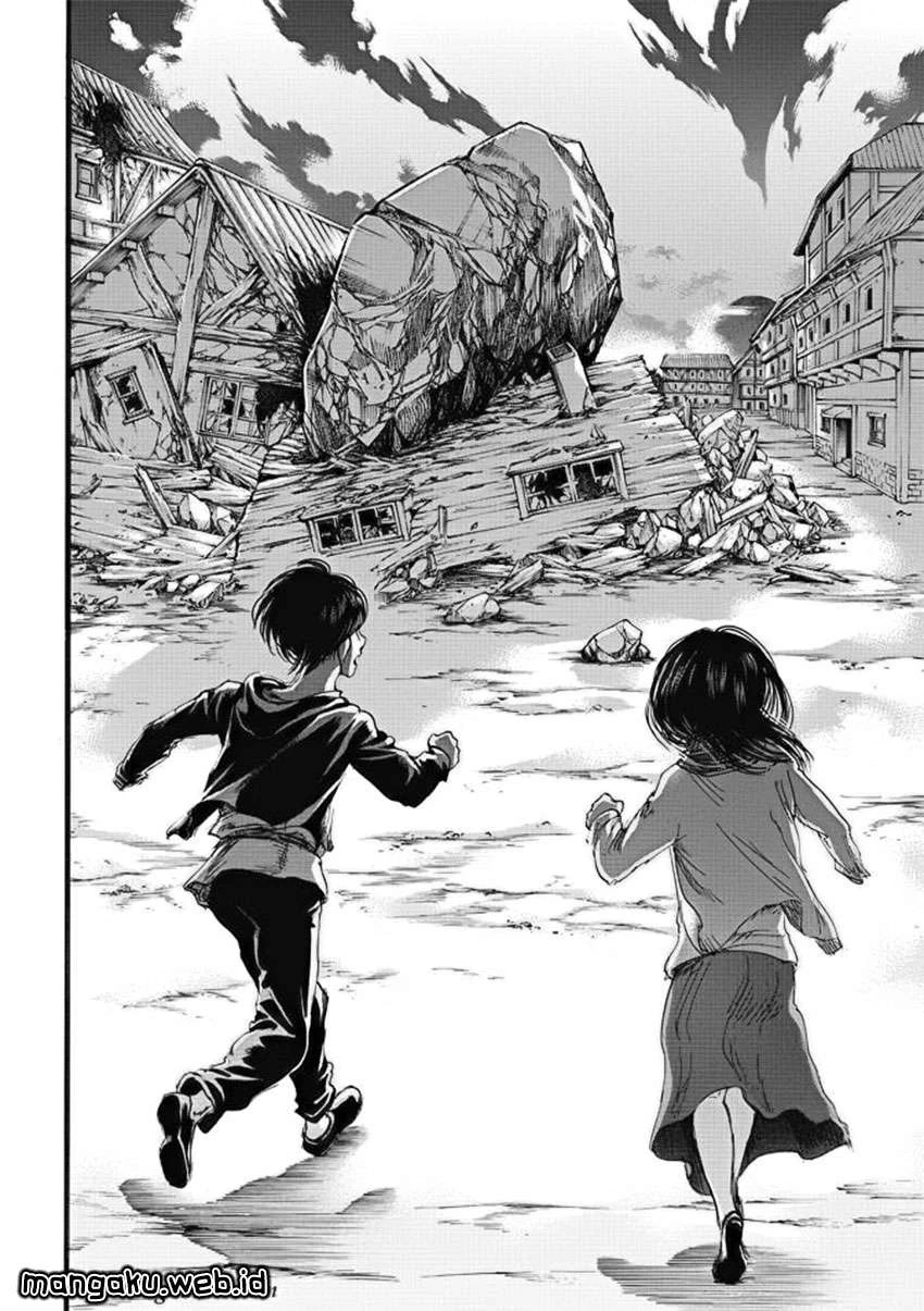 Read Shingeki no Kyojin ID Manga Online