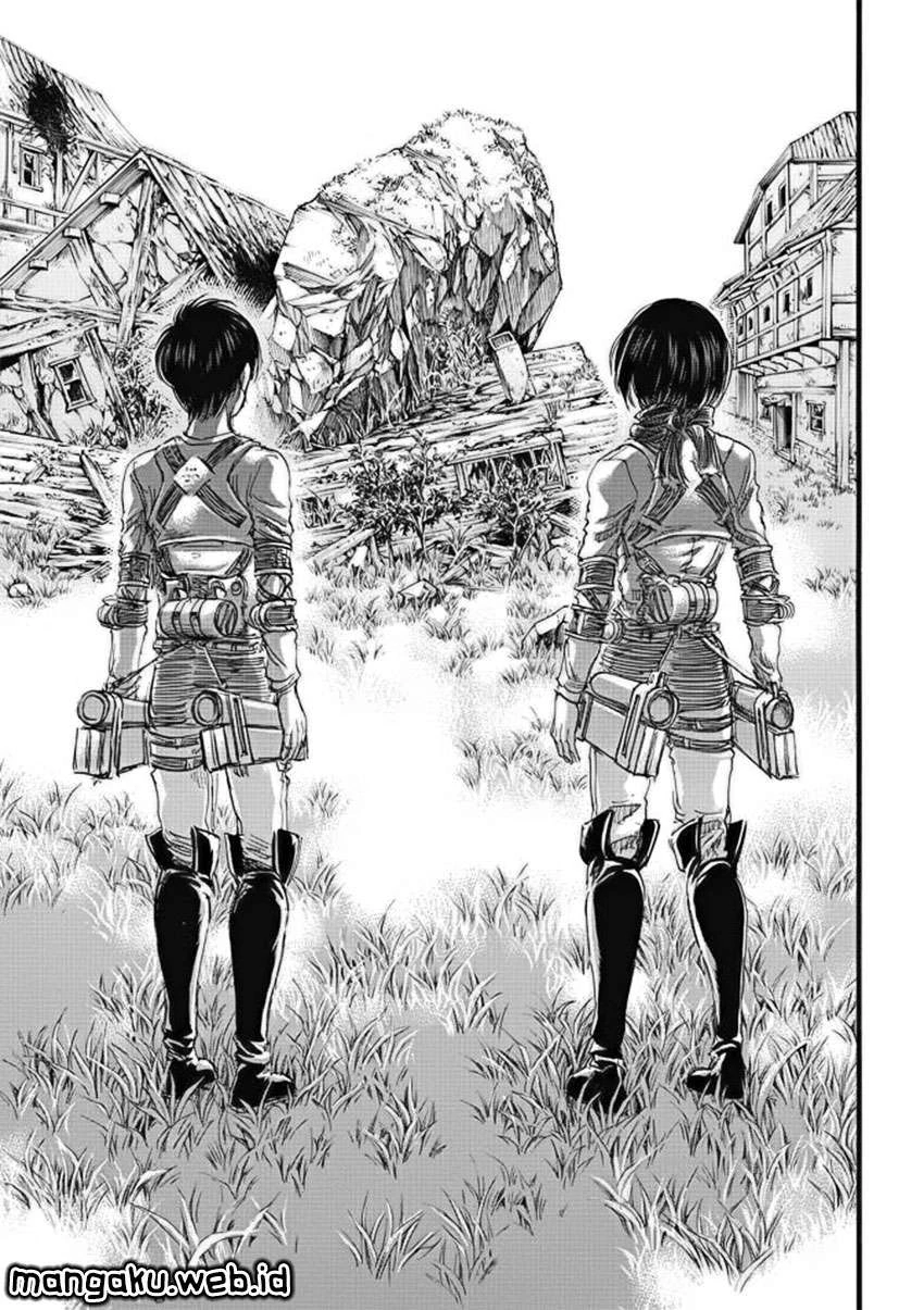 Read Shingeki no Kyojin ID Manga Online