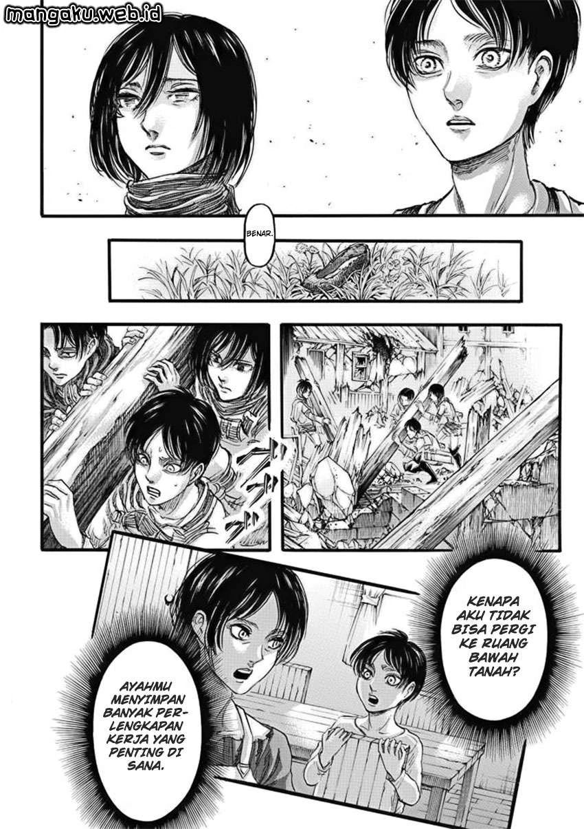 Read Shingeki no Kyojin ID Manga Online