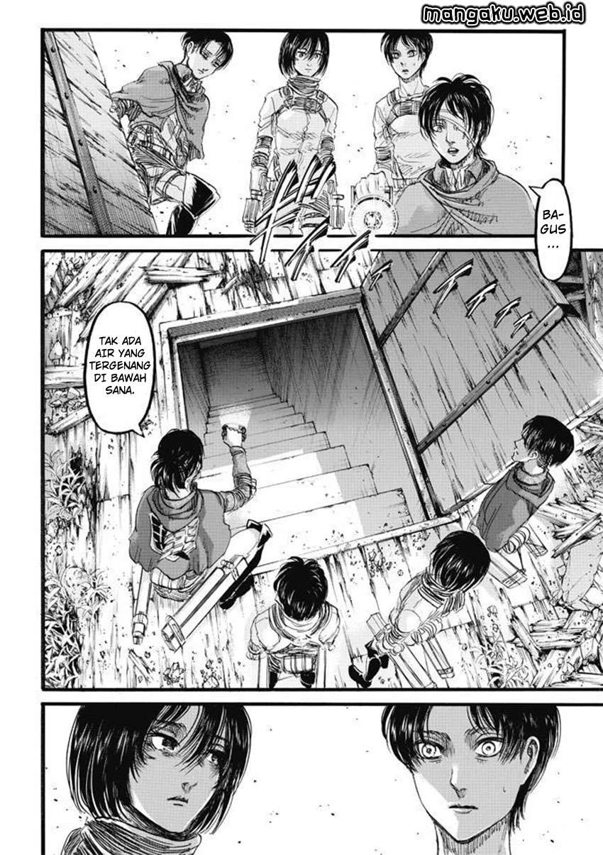 Read Shingeki no Kyojin ID Manga Online