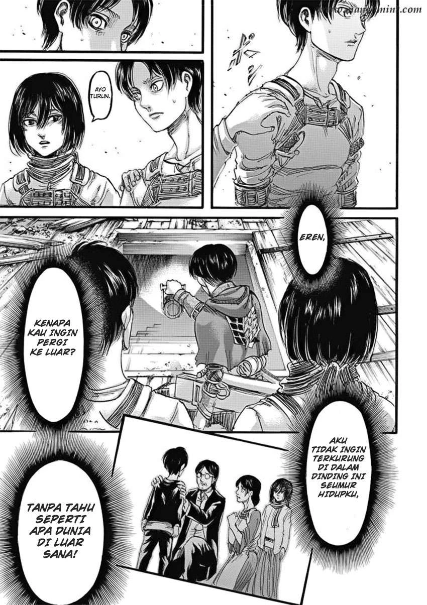 Read Shingeki no Kyojin ID Manga Online