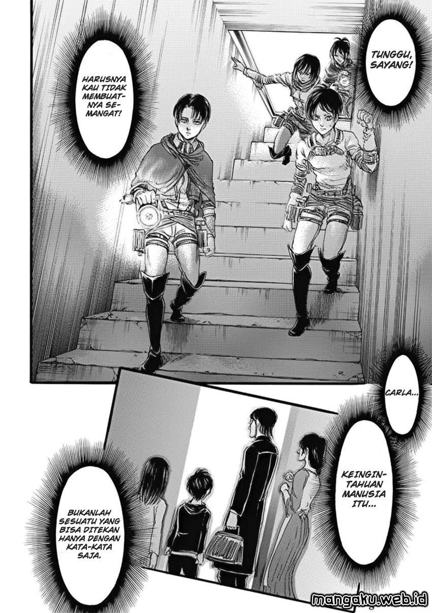 Read Shingeki no Kyojin ID Manga Online
