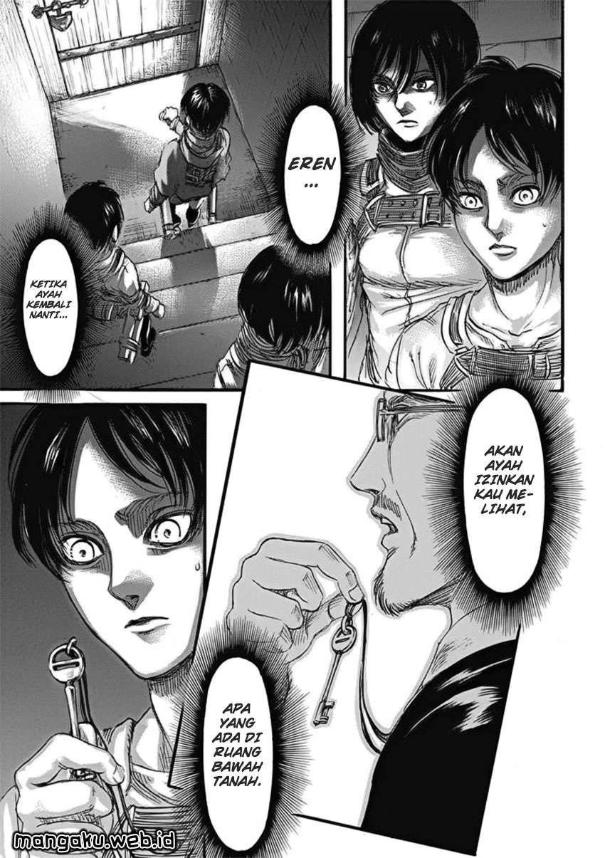 Read Shingeki no Kyojin ID Manga Online