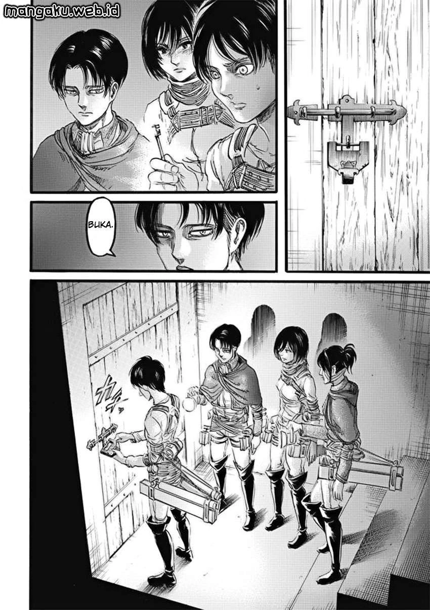 Read Shingeki no Kyojin ID Manga Online
