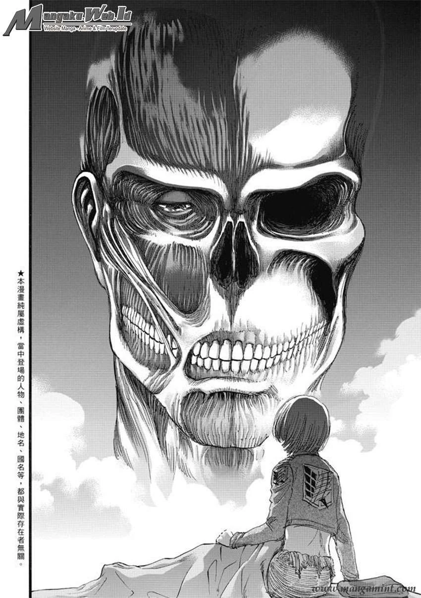 Read Shingeki no Kyojin ID Manga Online