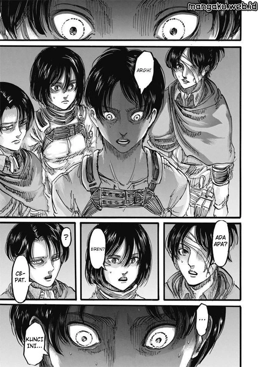 Read Shingeki no Kyojin ID Manga Online