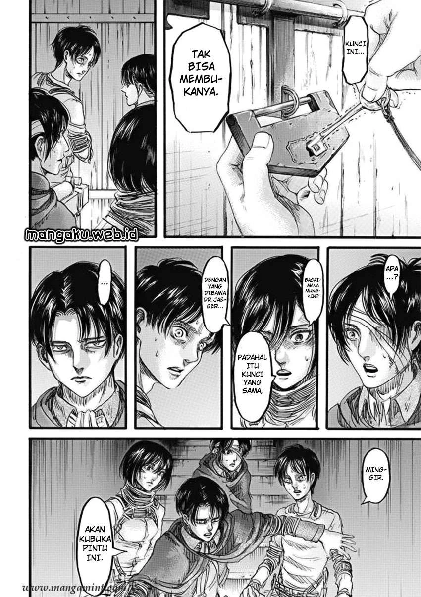 Read Shingeki no Kyojin ID Manga Online