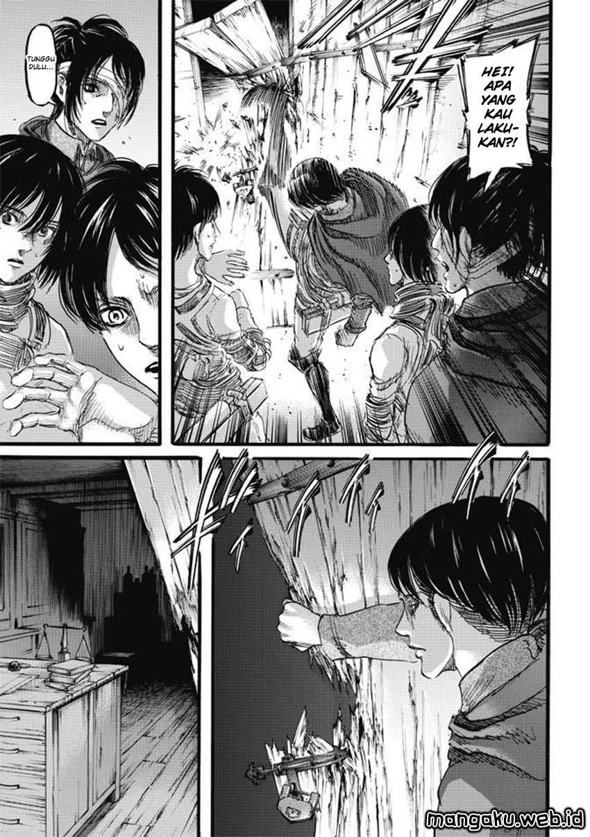 Read Shingeki no Kyojin ID Manga Online