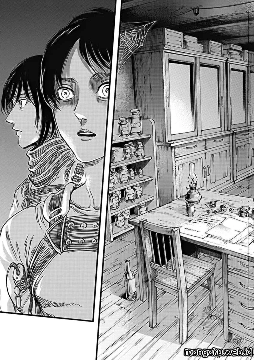 Read Shingeki no Kyojin ID Manga Online