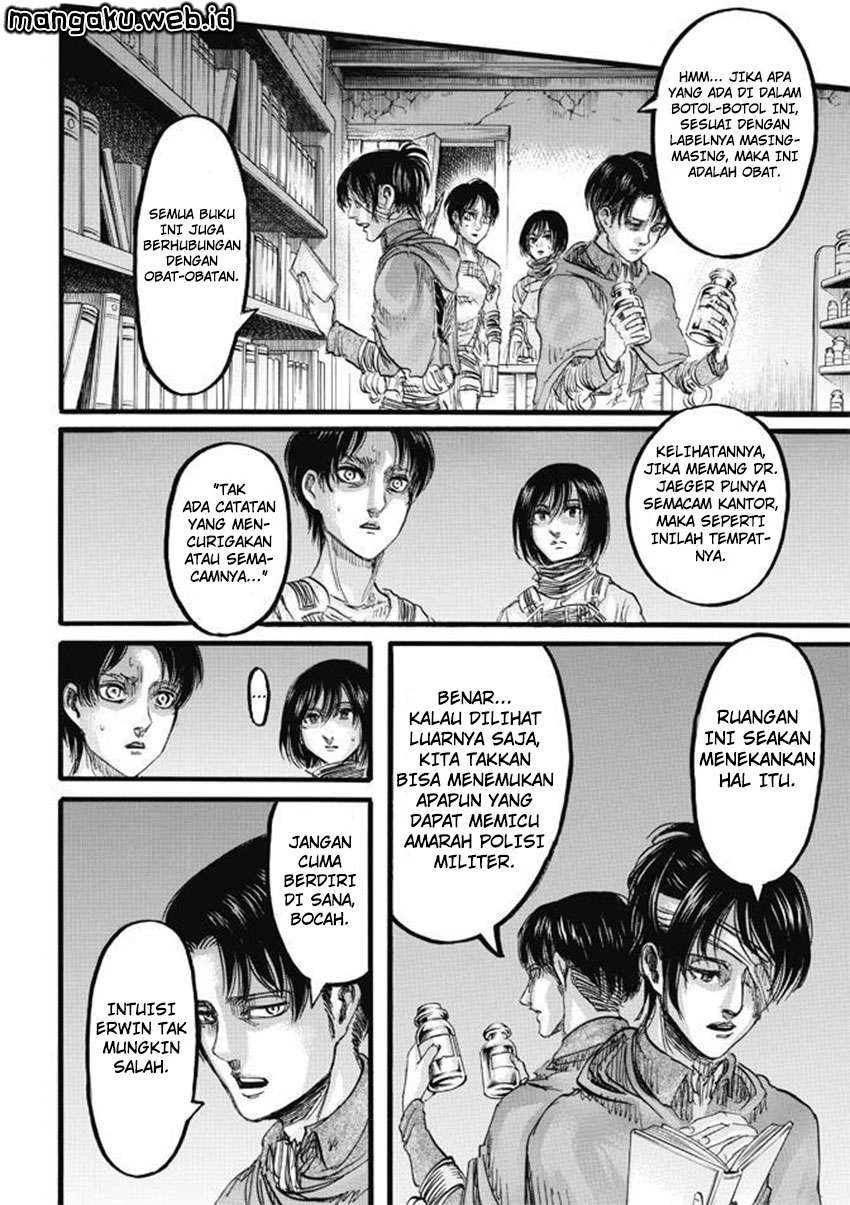 Read Shingeki no Kyojin ID Manga Online