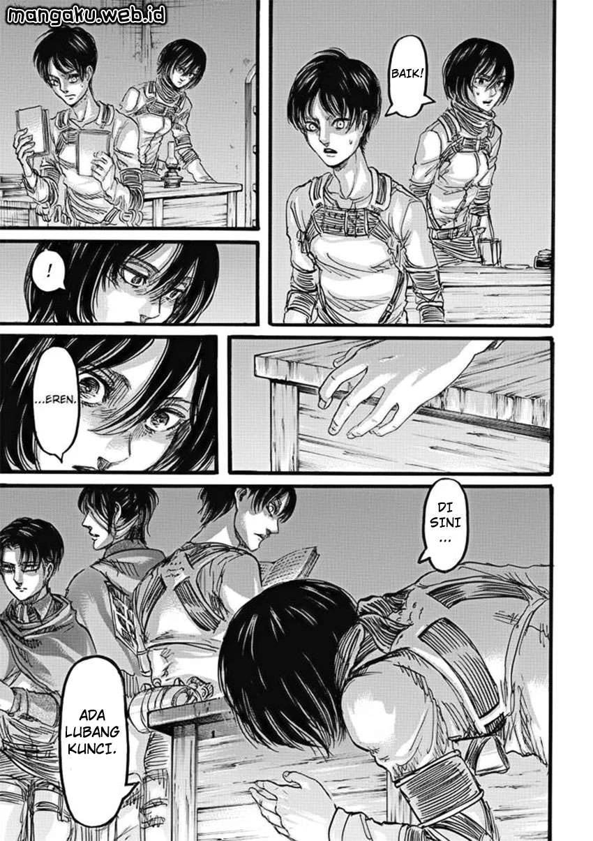 Read Shingeki no Kyojin ID Manga Online