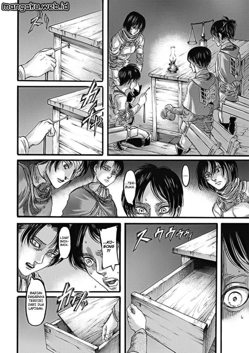 Read Shingeki no Kyojin ID Manga Online