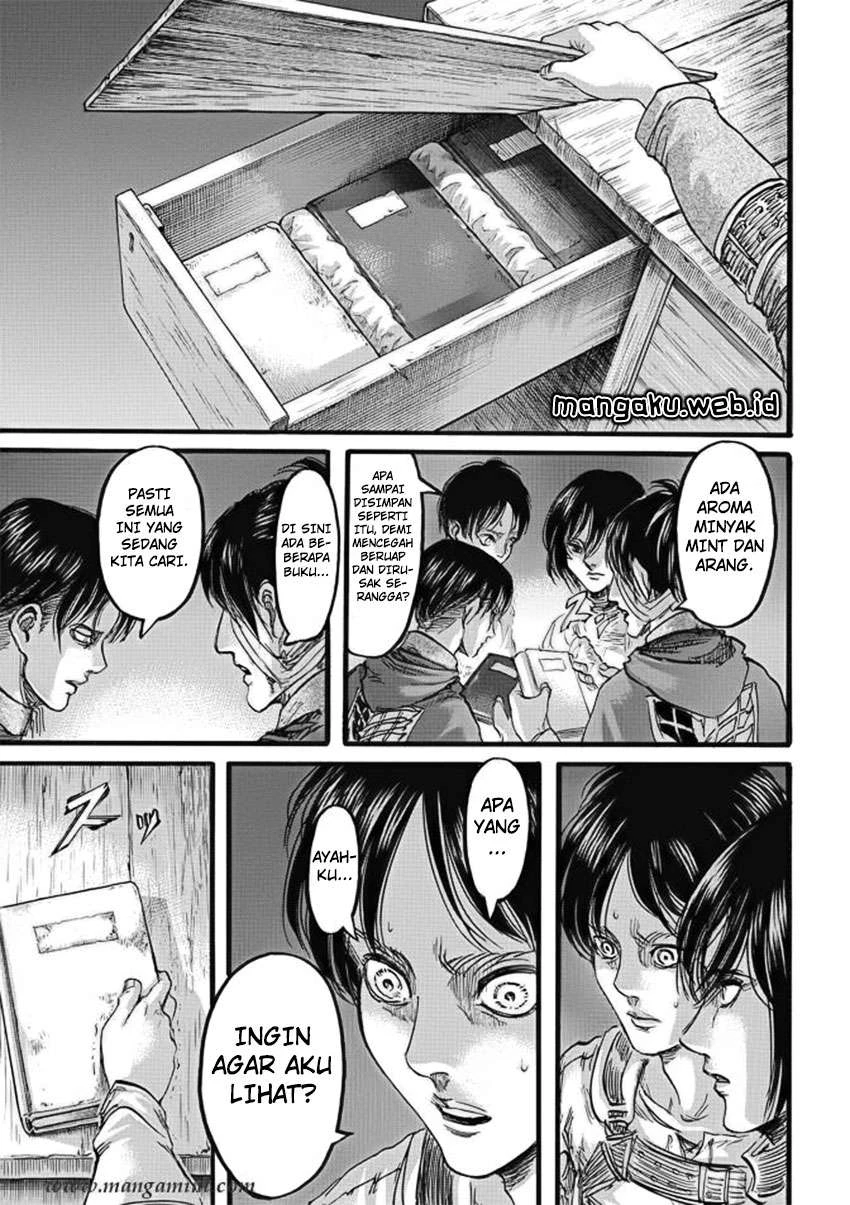 Read Shingeki no Kyojin ID Manga Online