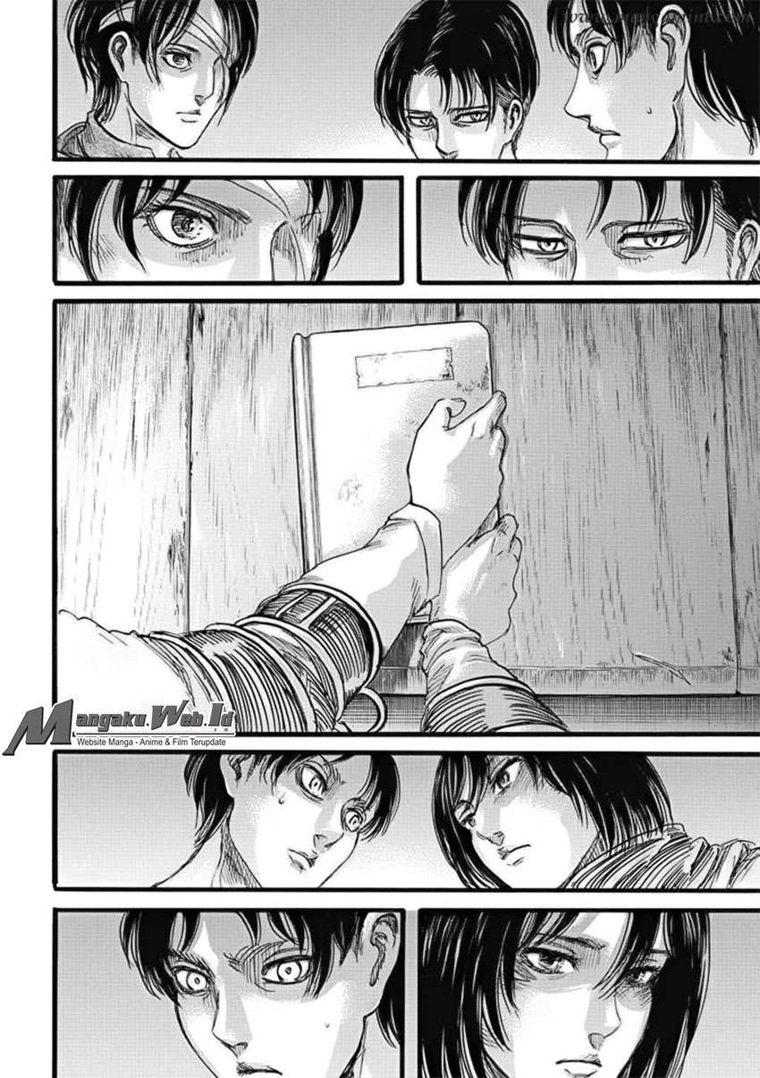 Read Shingeki no Kyojin ID Manga Online