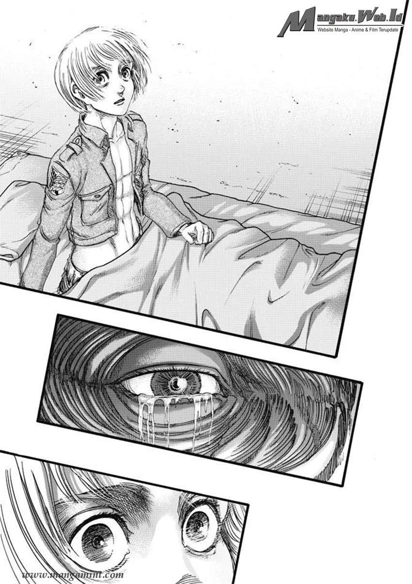 Read Shingeki no Kyojin ID Manga Online