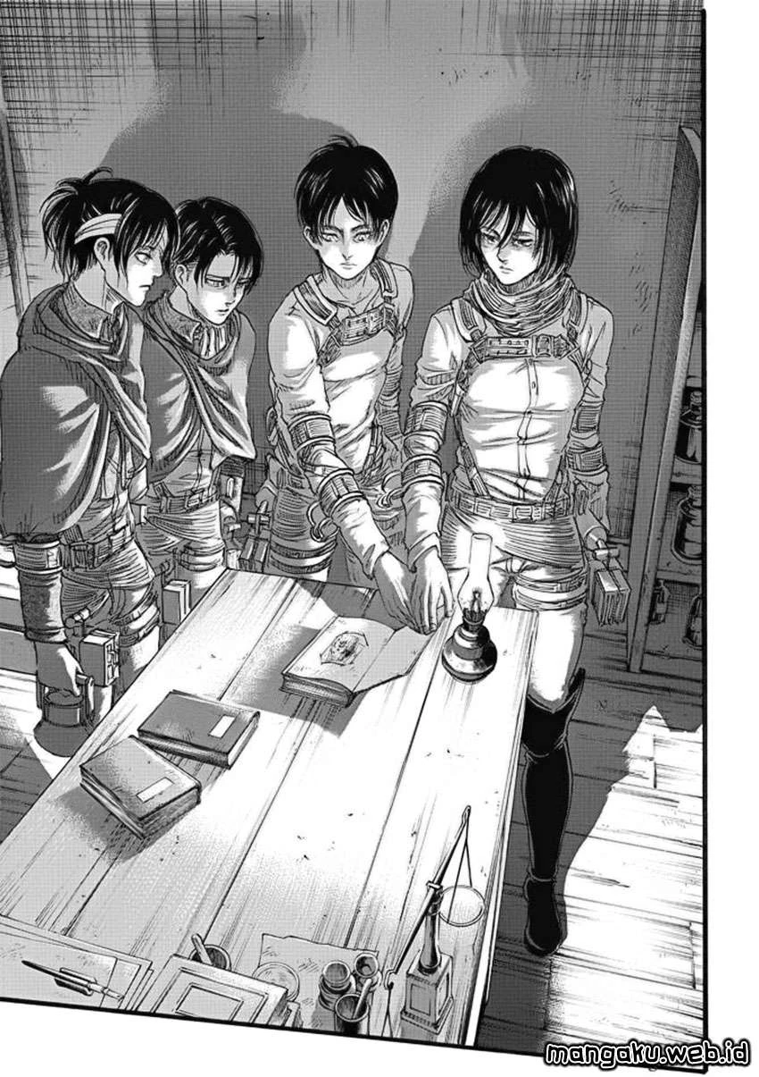Read Shingeki no Kyojin ID Manga Online