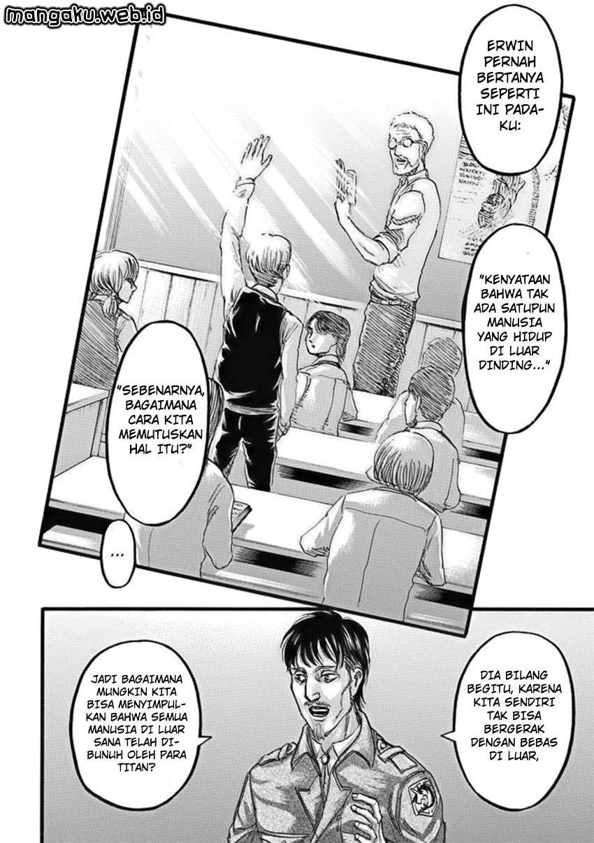 Read Shingeki no Kyojin ID Manga Online