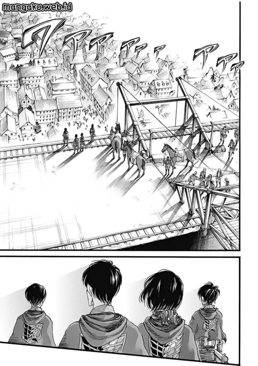 Read Shingeki no Kyojin ID Manga Online