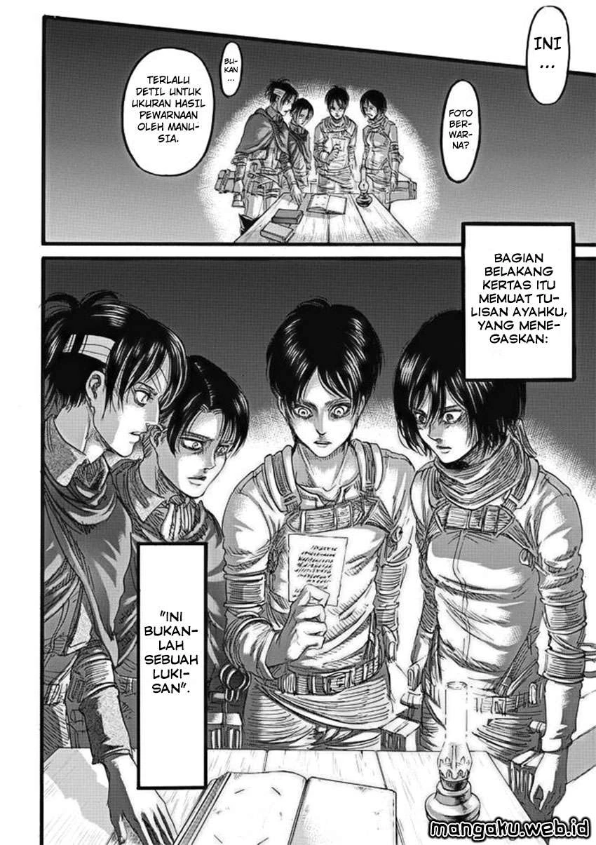 Read Shingeki no Kyojin ID Manga Online
